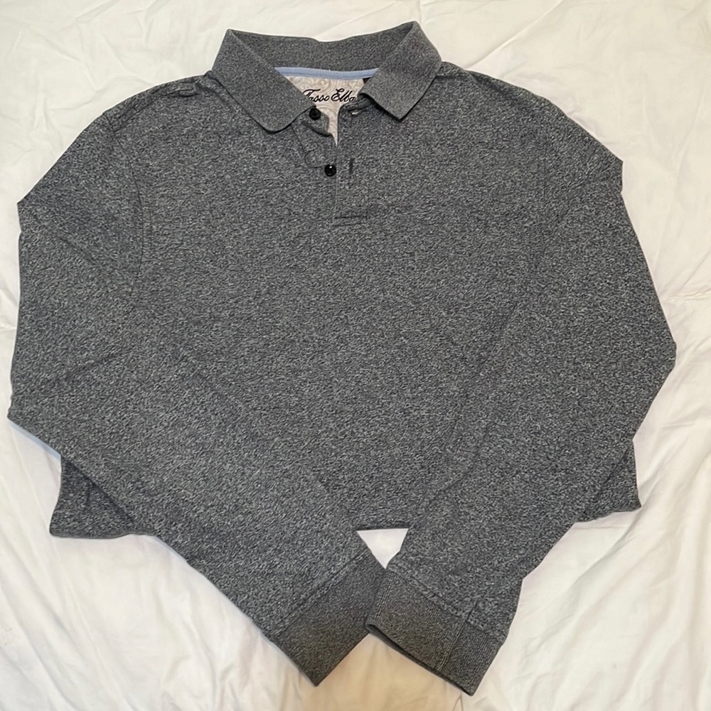 Tasso Elba Polo